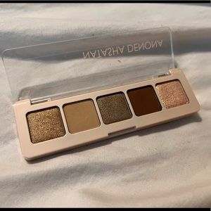 Natasha Denona Mini Glam Palette